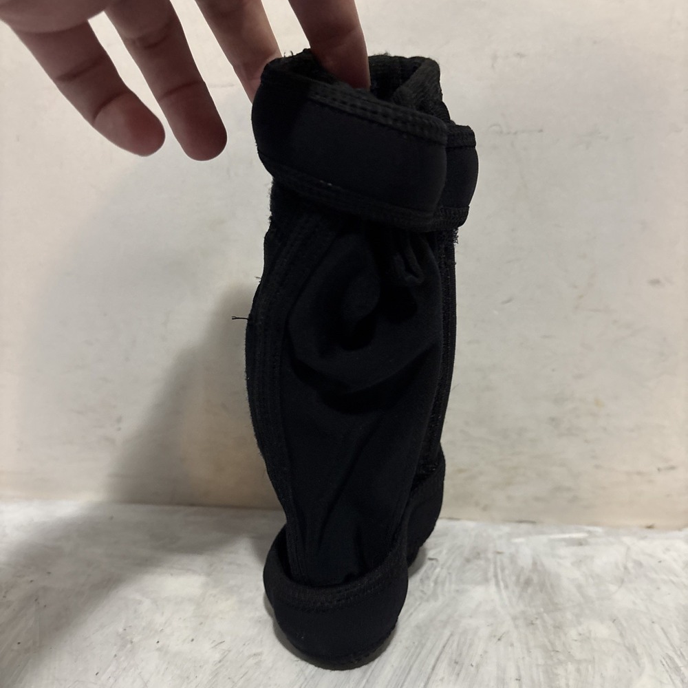 DonJoy Tru-Pull Lite Knee Support Brace Left Medium